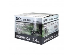 Мотокоса Darc DA-2401 Blackline